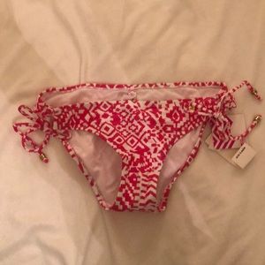 Bathing suit bottoms